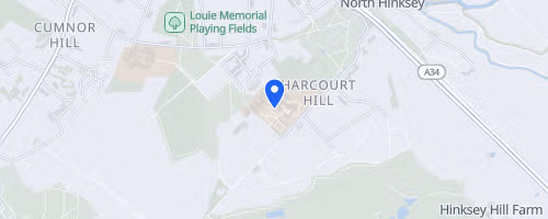 Oxford GreenBelt Runs