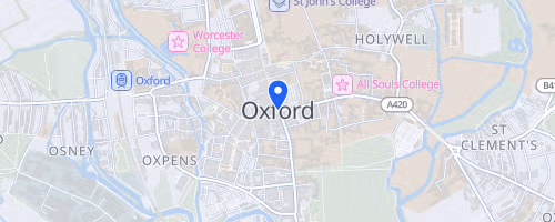 Oxford Half Schools’ Challenge 2026