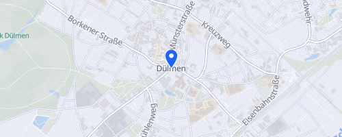 Dülmener Wasserlauf