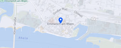 Pro Kids Lauf Emmerich