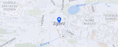 II Ultra Zgierska Wyrypa — Nordic Walking i Bieg Przełajowy