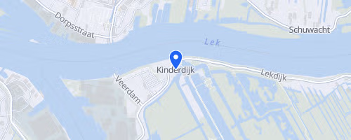 11e Molenloop (Molensmooiste) Alblasserdam-Kinderdijk