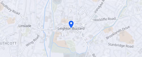 Leighton Fun Runners Leighton 10K