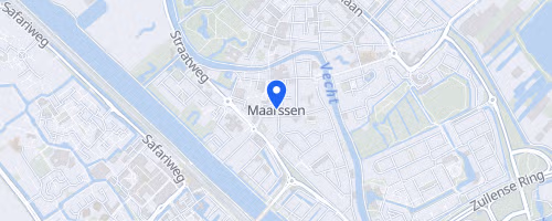 Vechtloop Maarssen