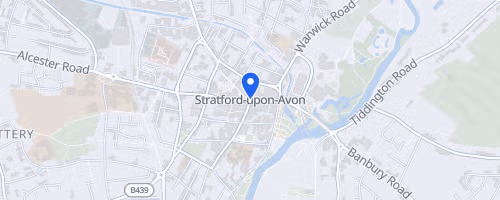 Stratford Triathlon