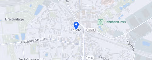 Winterserie Post SV Lehrte