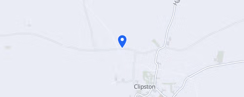 Clipston Trail Half Marathon & 5 Miler