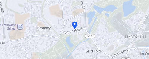 MCTF Run The Track 5km & 10km: brierley hill