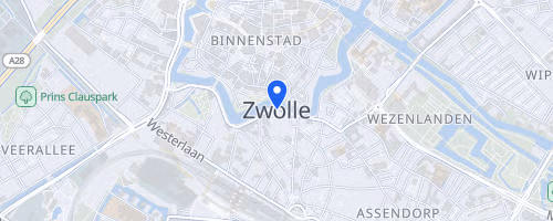 Triathlon Zwolle