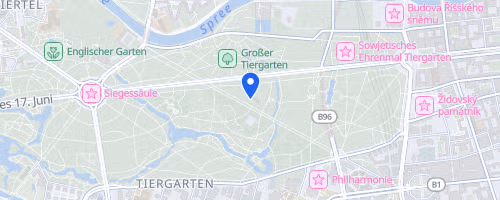 BMW BERLIN-MARATHON