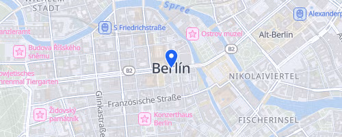 Obstacle City Run Berlin