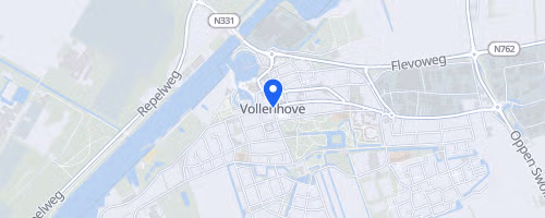 Venoseloop Vollenhove