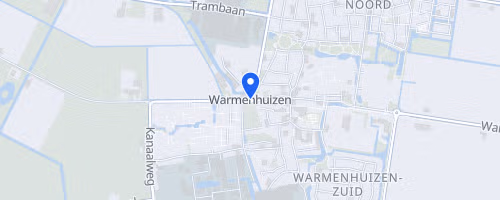 Boerenkoolloop Warmenhuizen