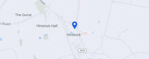 Hinstock 10k & 5k