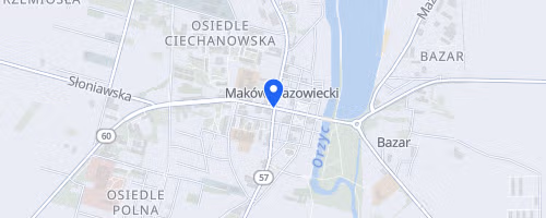 Duathlon Makowski im. Jerzego Zelmana