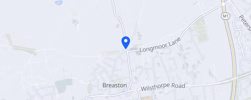 The Run By Erewash Valley RC