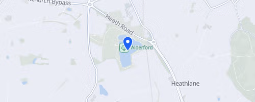 Alderford Kids Fun Triathlon