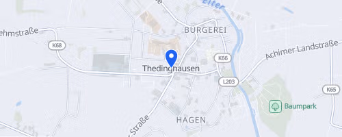 Thänhuser Schloss Erbhof-Lauf 2026