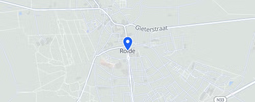 Roldertoren Run