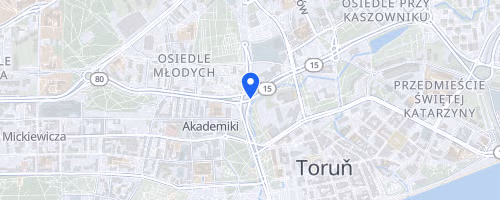 Arm Race Torun Dzik Elita