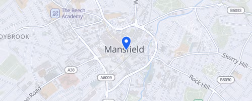 RunThrough Mansfield 10K Mansfield
