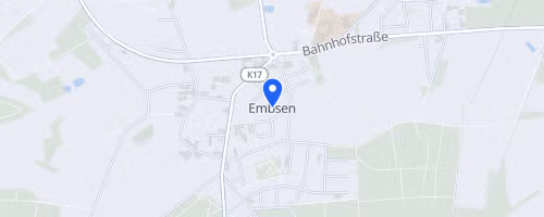 1. Oktoberlauf Embsen