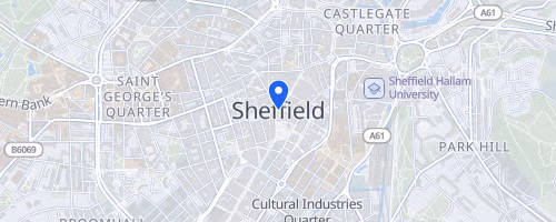 Sheffield Mutual Sheffield 10K