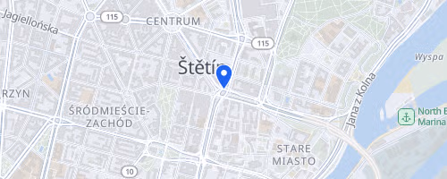 Szczecinski Bieg Niepodleglosci