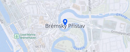 GLOMB City Marathon Bremerhaven
