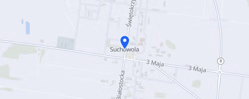 Cross Trzeźwości W Suchowoli