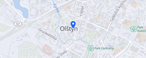 Olsztyn 5K