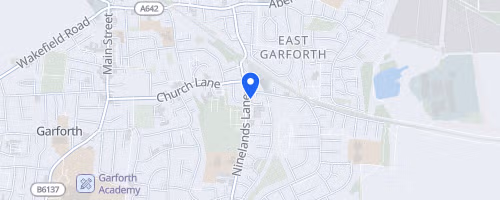 2026 Kippax Harriers Leeds Country Way Relay Race