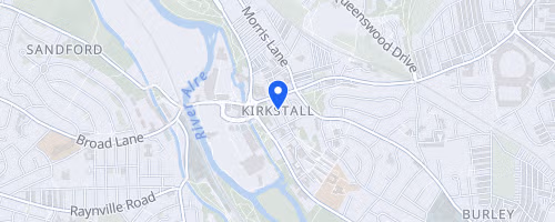 Rock Up 'n' Run Kirkstall August