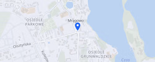 Lotto Triathlon Energy Mrągowo