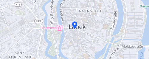 Lübeck Marathon