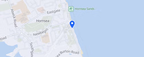 Hip Hip Hooray It’s Hornsea Saturday