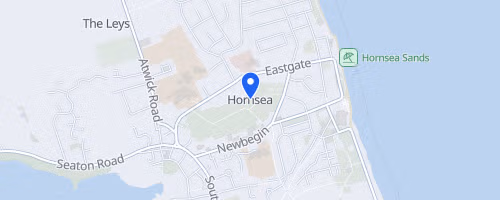 Its Grim Up North Running Hip Hip Hooray It's Hornsea Day 2