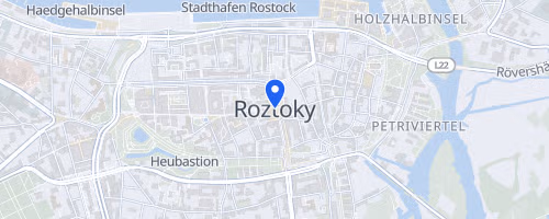 Rostocker Frauenlauf