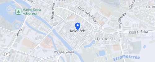 Ten Seaside (10 km) | | 3 z 3 biegów serii Kołobrzeska Odyseja '26 2026