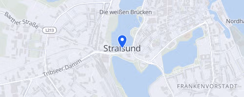 Stralsunder Hochschullauf