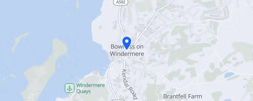 The Dales Way Challenge