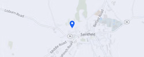 Saintfield 5k & 10k