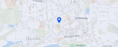 Schleswiger Treppenlauf