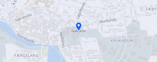 Škoda BørneTour Nakskov
