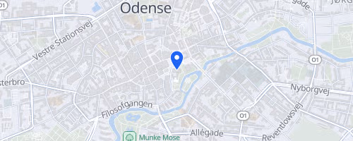 DHL Stafetten Odense 2026