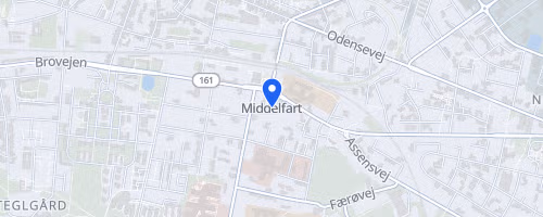 Over Stok og Sten - Lillebælt 2026