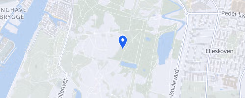 TRAILS - Amager Fælled 2026