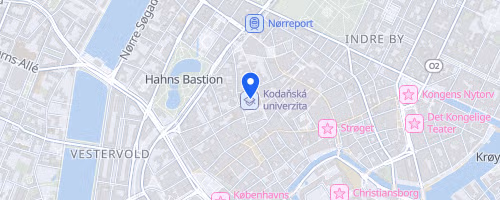 The Royal Copenhagen City Half