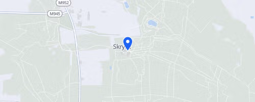 Skrylle Challenge
