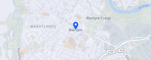 Blantyre International Marathon